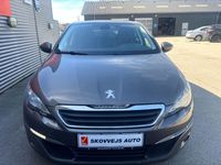 brugt Peugeot 308 1,6 BlueHDi 120 Style