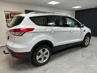 brugt Ford Kuga 1,5 EcoBoost Titanium Attack 150HK 5d 6g