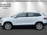 brugt Skoda Karoq 1,5 TSi 150 Style DSG