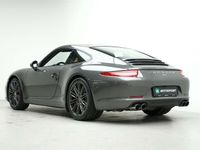 brugt Porsche 911 Carrera S 38 Coupé PDK 2d