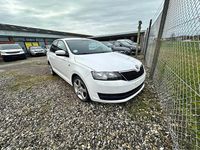 Brugt Skoda Rapid 86 HK (63 kW) 2013 Hatchback