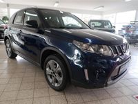 brugt Suzuki Vitara Vitara 1,6 16V SE 120HK 5d1,6 16V SE 120HK 5d