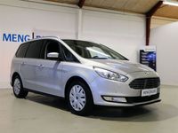 brugt Ford Galaxy 2,0 EcoBlue Titanium Powershift 150HK Van 8g Aut.