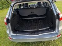 Brugt Ford Mondeo 218 HK (160 kW) 2007 Stationcar