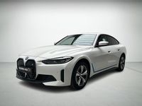 Brugt BMW i4 250 kW (340 HK) 2023 Hvid Sedan