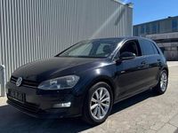 Brugt VW Golf VII 105 HK (77 kW) 2013 Sedan