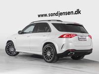 brugt Mercedes GLE350e 2,0 AMG Line aut. 4Matic