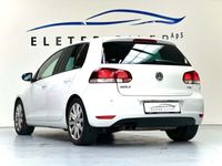 brugt VW Golf VI 1,4 TSi 122 Highline