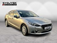 brugt Mazda 3 2,2 SkyActiv-D 150 Optimum