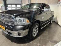 Brugt Dodge Ram 240 HK (176 kW) 2016 Sortmetal Afhentning