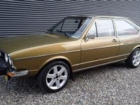 brugt VW Passat TS