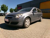 brugt Opel Astra 6 16V Limited Wagon