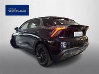 Brugt MG MG4 EV 125 kW (170 HK) 2023 Sort Hatchback