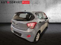 brugt Hyundai i10 1,0 Move