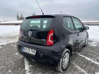 Brugt VW up! 60 HK (44 kW) 2012 Hatchback