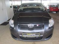 brugt Toyota Auris 1,6 Luna