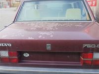 Brugt Volvo 760 1989