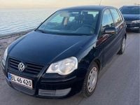 Brugt VW Polo 75 HK (55 kW) 2006 Hatchback
