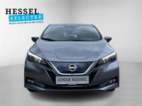 brugt Nissan Leaf PRE