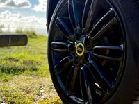 Brugt Mini Cooper SE Favoured 135 kW (184 HK) 2023 Blå Hatchback