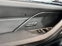 Brugt BMW i4 M Sport 250 kW (340 HK) 2024 Blåmetal Sedan