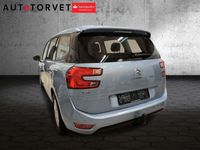 brugt Citroën Grand C4 Picasso 1,6 e-HDi 115 Seduction 7prs