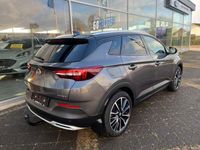 brugt Opel Grandland X 1,6 Hybrid Exclusive aut.