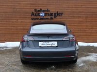 Brugt Tesla Model 3 Standard Range 239 kW (325 HK) 2022 Sedan