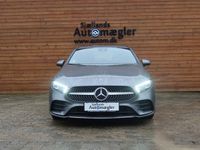 brugt Mercedes A200 1,3 AMG Line aut.