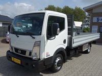 brugt Nissan Cabstar 3,0 dCi 150 S.Kab Comfort