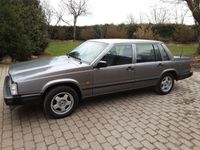 brugt Volvo 740 700 Serie