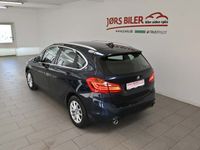 brugt BMW 218 Active Tourer d 2,0 Advantage aut.