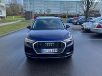 brugt Audi Q3 45 TFSi e Attitude+ S-tr.