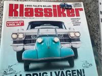 Brugt Messerschmitt KR200 1960 Coupe