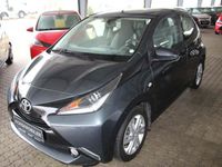 brugt Toyota Aygo 1,0 VVT-i x-press