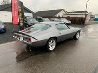 Brugt Chevrolet Camaro 1971 N/a Coupe