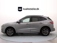 brugt Ford Kuga 2,5 Plugin-hybrid ST-Line X CVT 225HK 5d Trinl. Gear