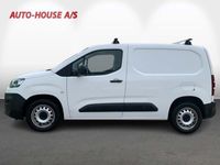 brugt Citroën Berlingo 1,5 BlueHDi 100 L1 ProffLine Van