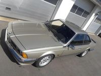 Brugt BMW 635 218 HK (160 kW) 1983 Guld Coupe