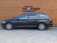 brugt VW Passat 1,4 TSi 150 Comfortline Premium Variant DSG