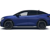 Ny VW ID.5 Style 210 kW (286 HK) 2026 Mørkblåmetal SUV