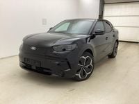 Brugt Ford Capri Extended Range 210 kW (286 HK) 2025 Sortmetal SUV