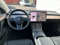 brugt Tesla Model 3 Long Range AWD