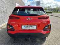 brugt Hyundai Kona 1,0 T-GDI Trend Nordic Edition 120HK 5d 6g