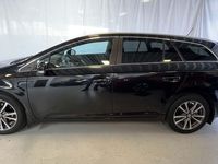 brugt Toyota Avensis VVT-i T2 Premium stc.