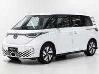 Brugt VW ID. Buzz Life 150 kW (204 HK) 2023 Farve: hvid MPV