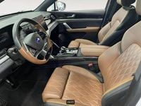 Brugt BYD Tang 380 kW (517 HK) 2023 Hvidmetal SUV