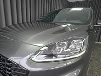 Brugt Ford Kuga ST-Line X 225 HK (165 kW) 2020 SUV