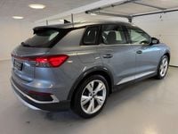 Brugt Audi Q4 e-tron S-Line 150 kW (204 HK) 2022 SUV