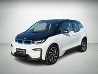 Brugt BMW i3 125 kW (170 HK) 2022 Hvidmetal Hatchback